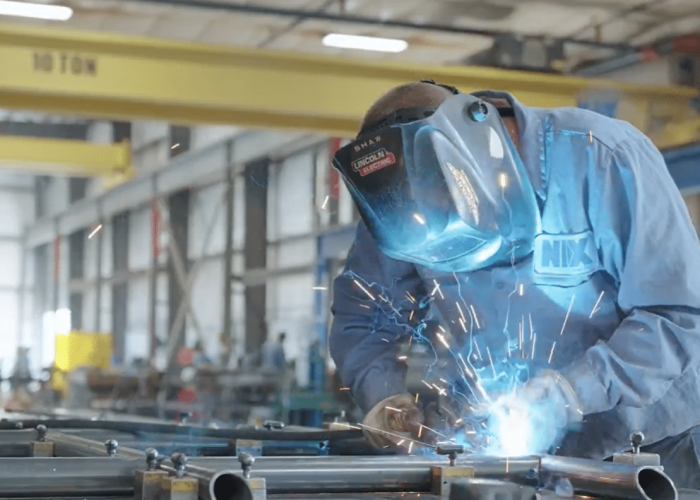 weld-shot